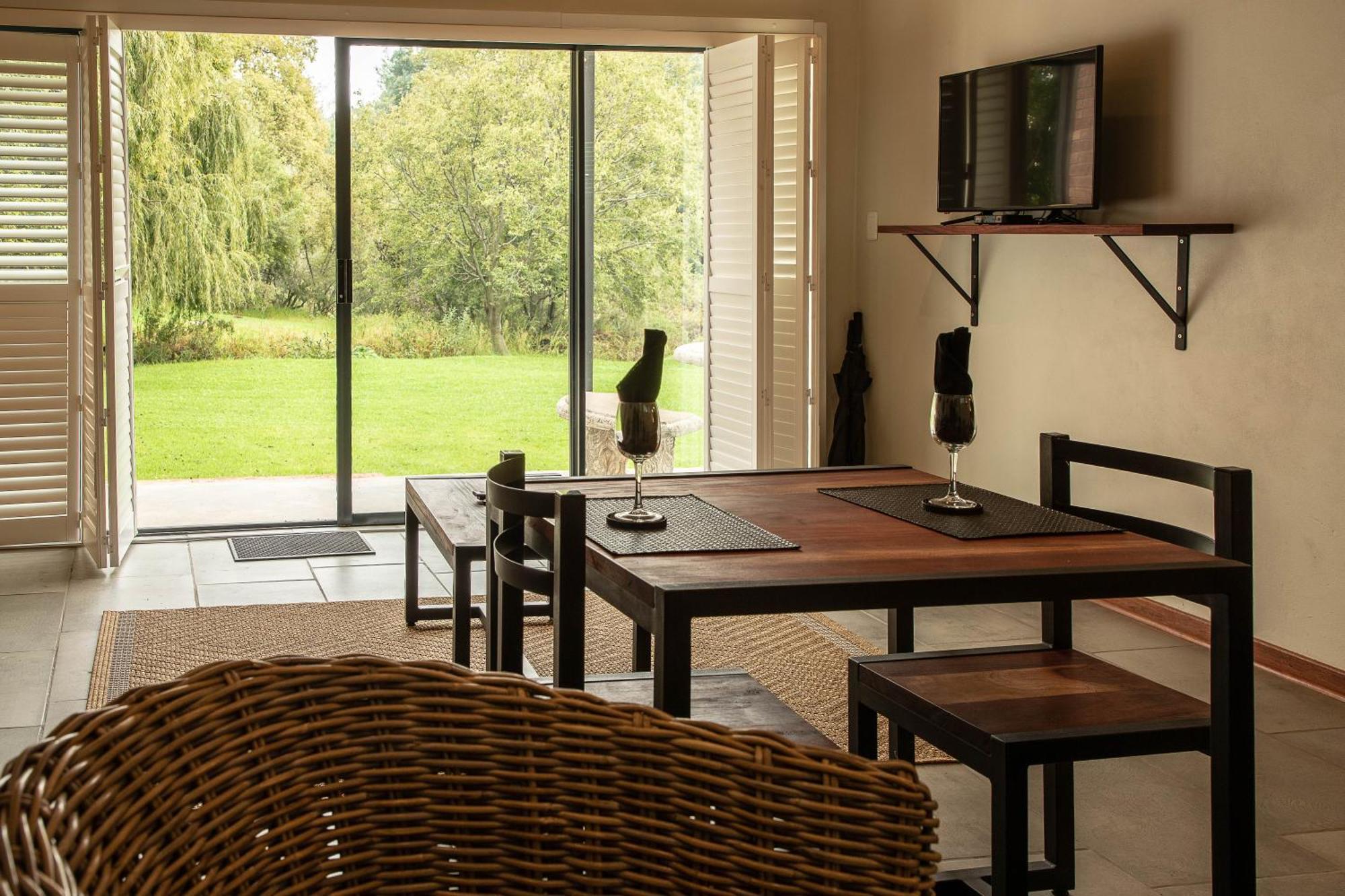 Valley Of The Rainbow Fly Fishing Estate ダルストロアーム 部屋 写真