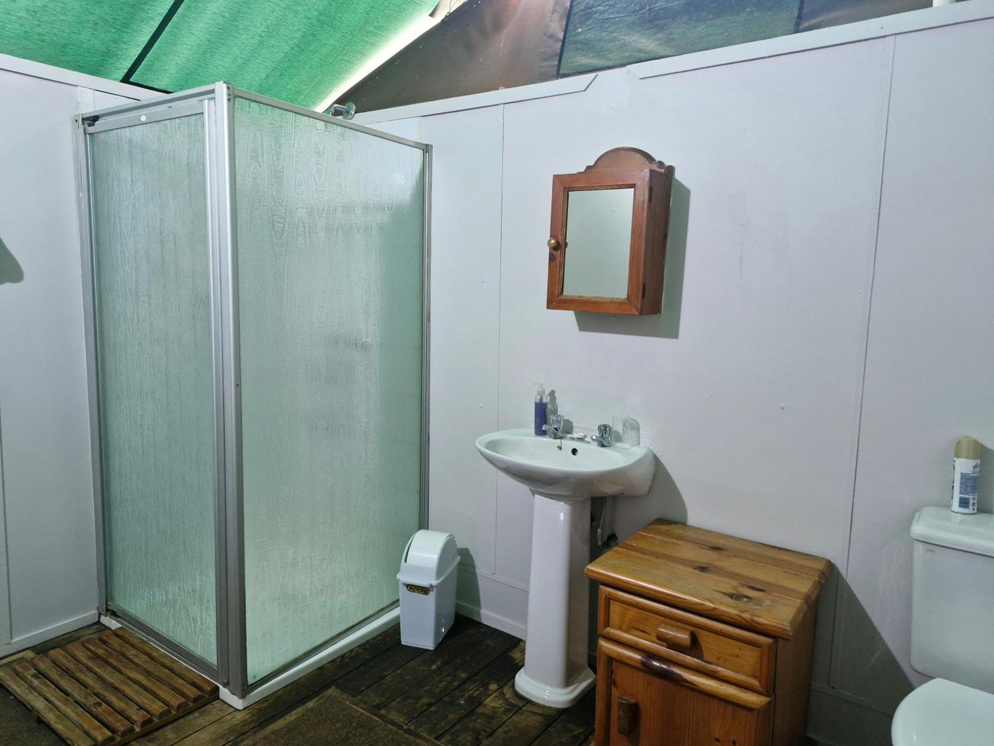 Valley Of The Rainbow Fly Fishing Estate ダルストロアーム 部屋 写真