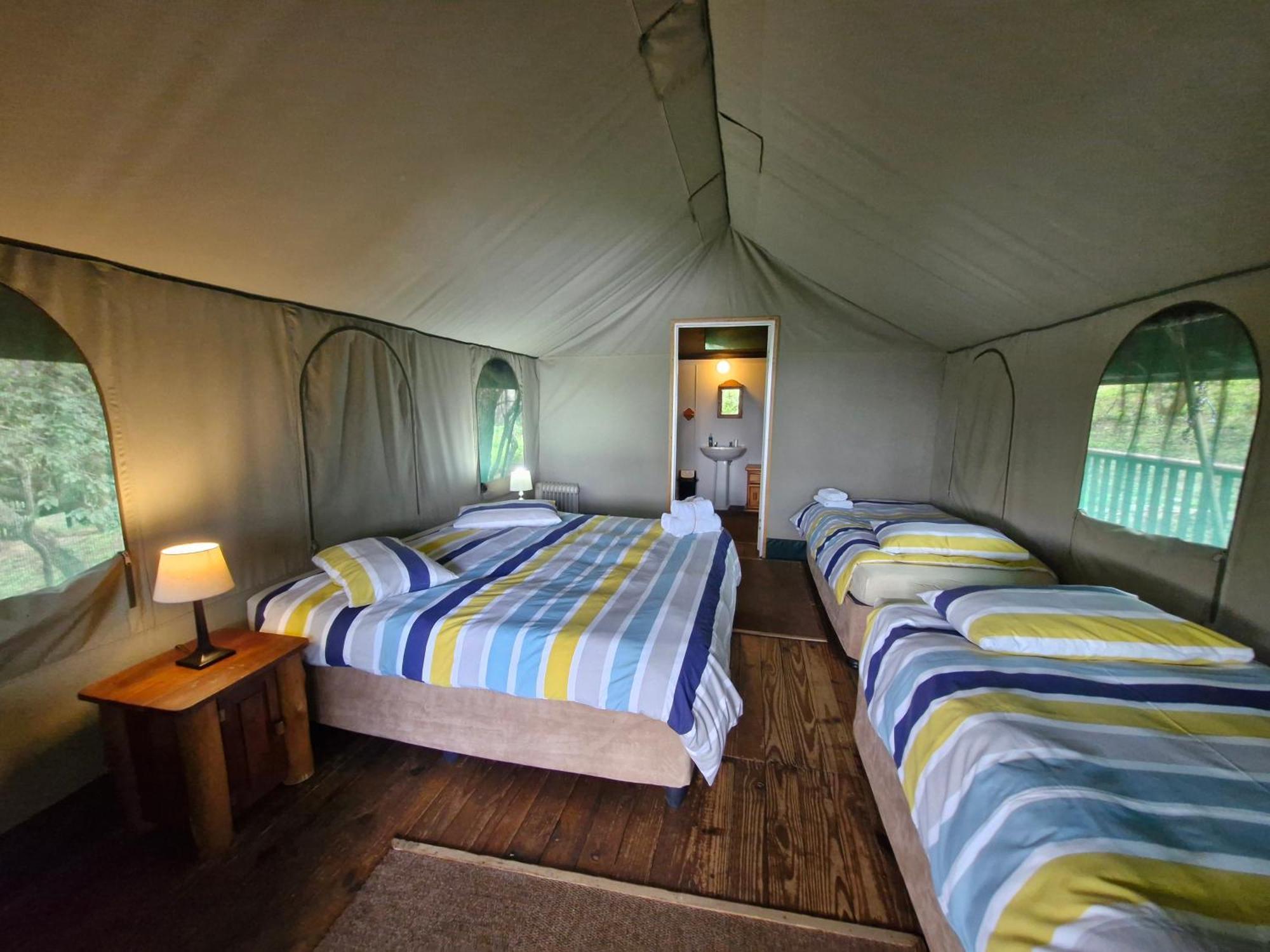 Valley Of The Rainbow Fly Fishing Estate ダルストロアーム 部屋 写真