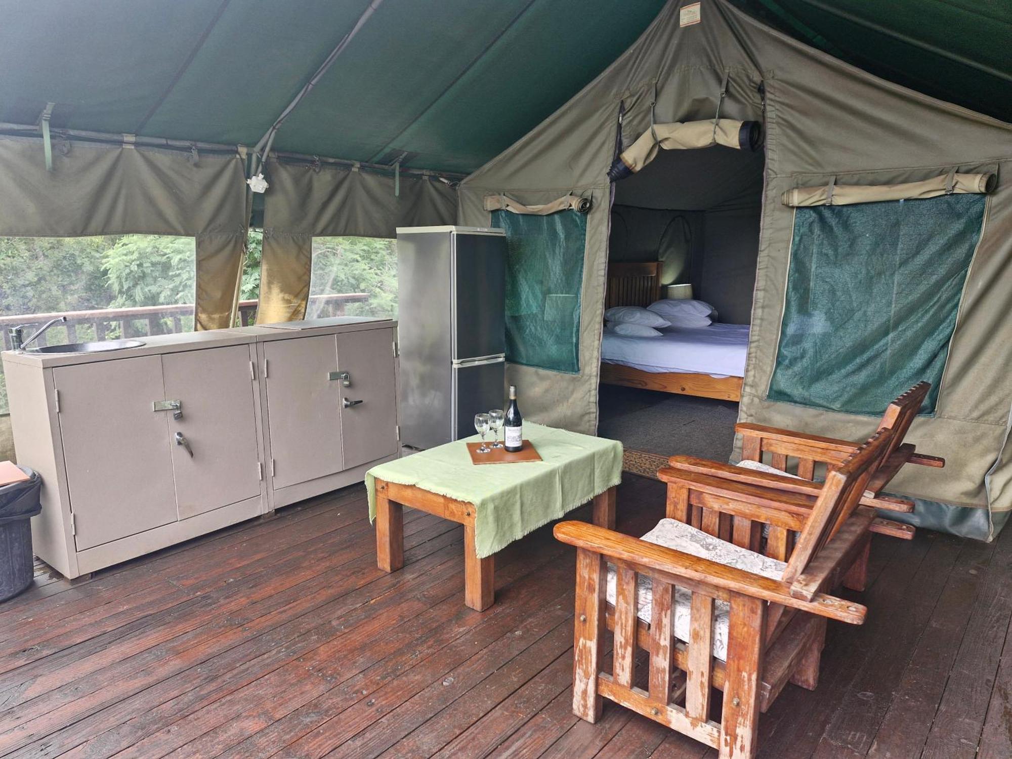 Valley Of The Rainbow Fly Fishing Estate ダルストロアーム 部屋 写真