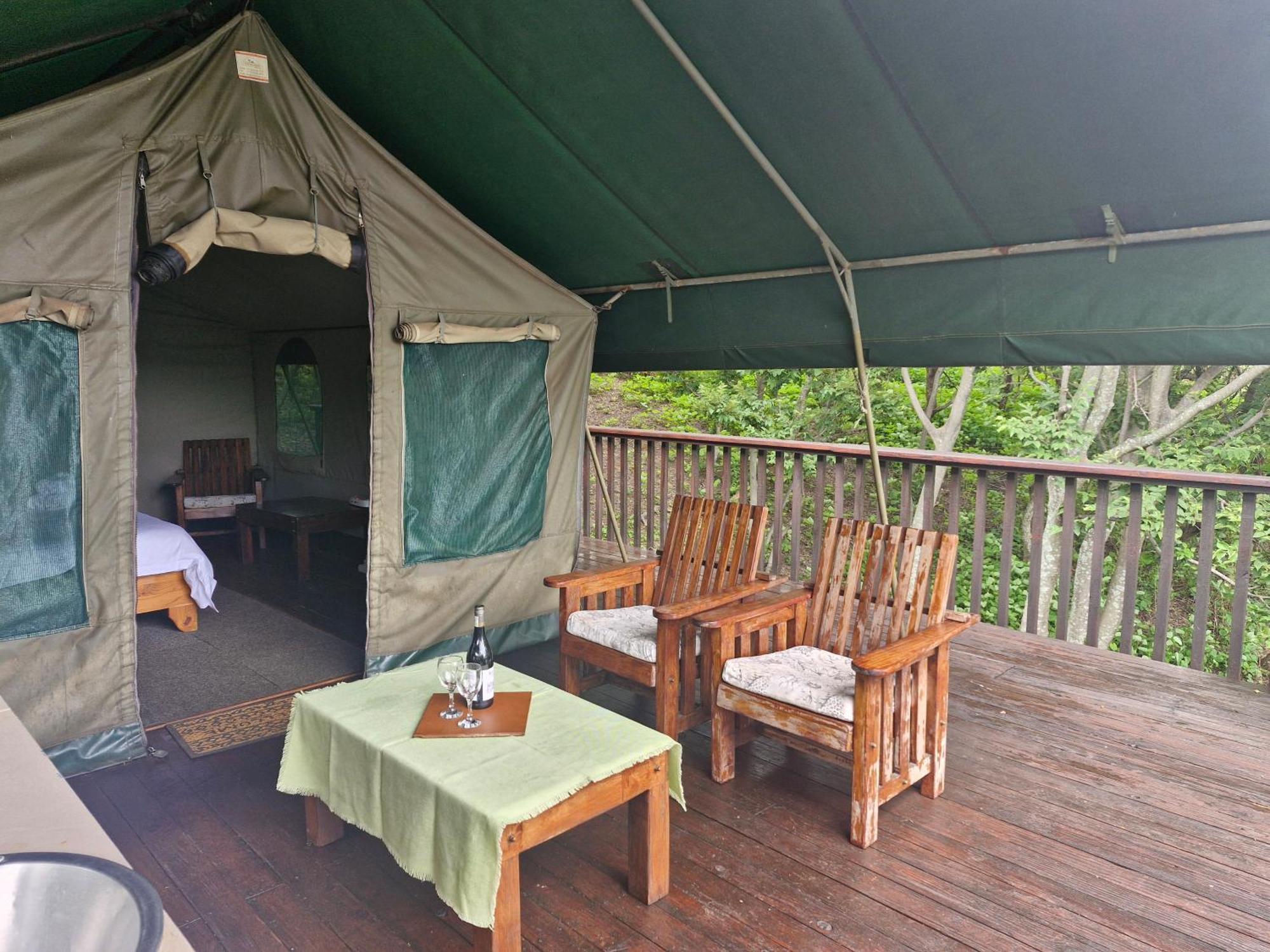 Valley Of The Rainbow Fly Fishing Estate ダルストロアーム 部屋 写真