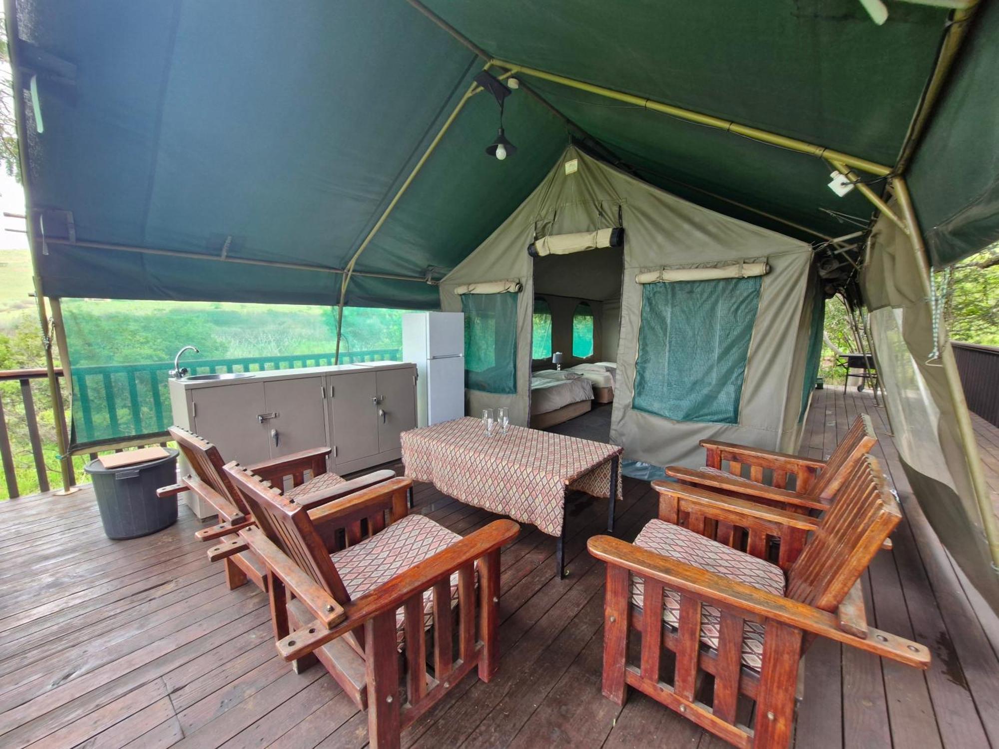 Valley Of The Rainbow Fly Fishing Estate ダルストロアーム 部屋 写真