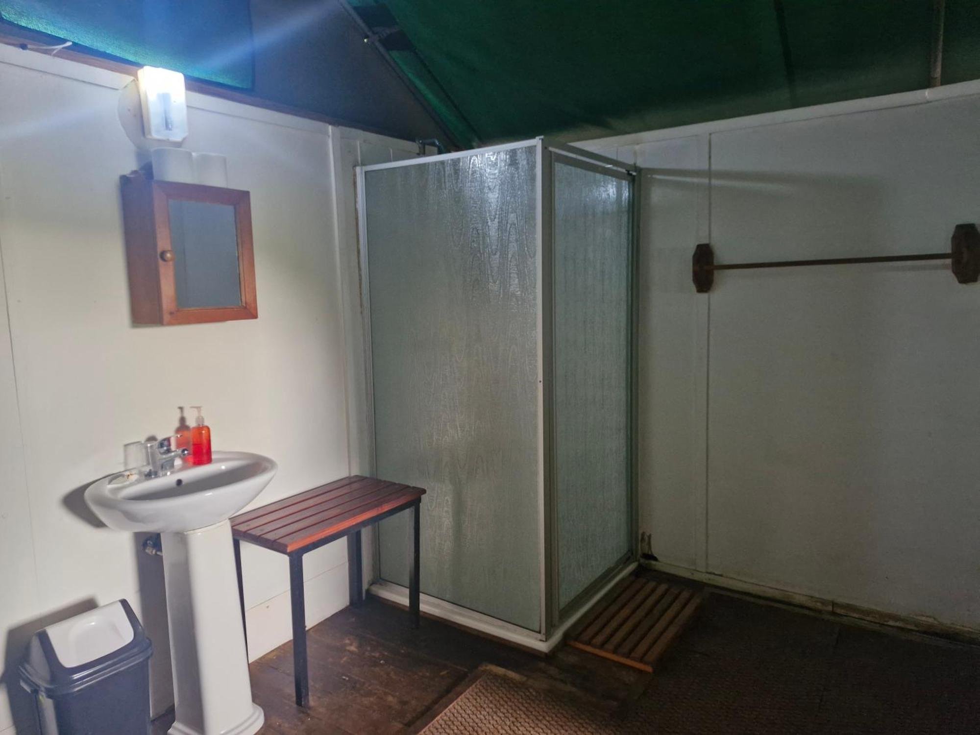 Valley Of The Rainbow Fly Fishing Estate ダルストロアーム 部屋 写真