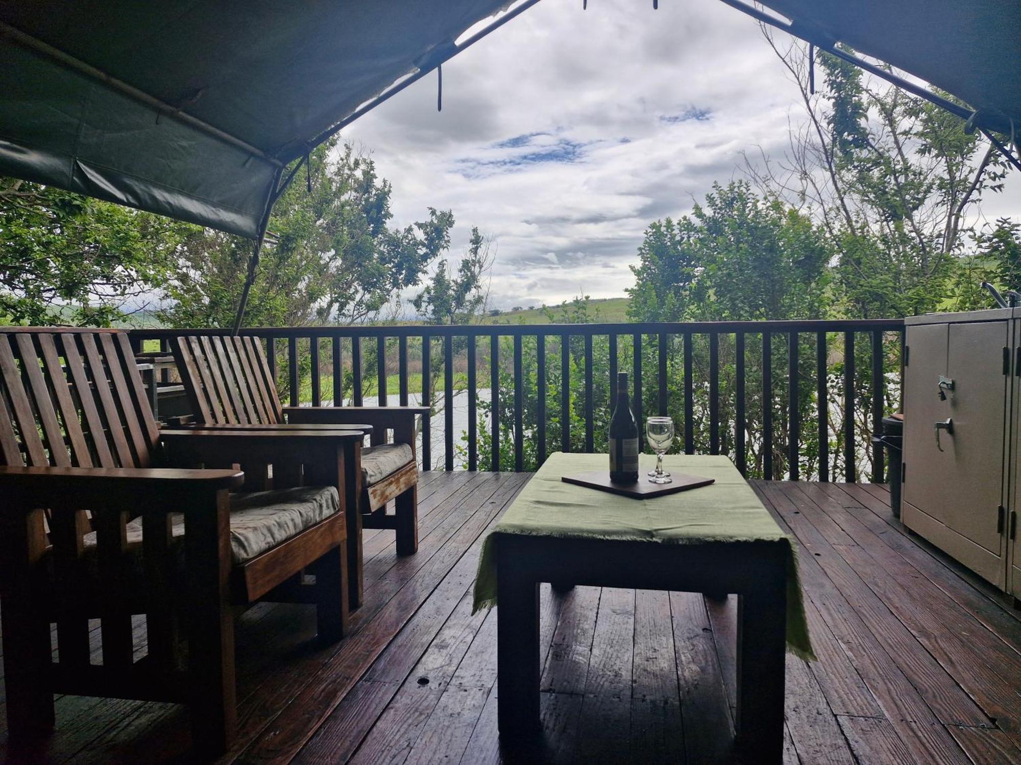 Valley Of The Rainbow Fly Fishing Estate ダルストロアーム 部屋 写真