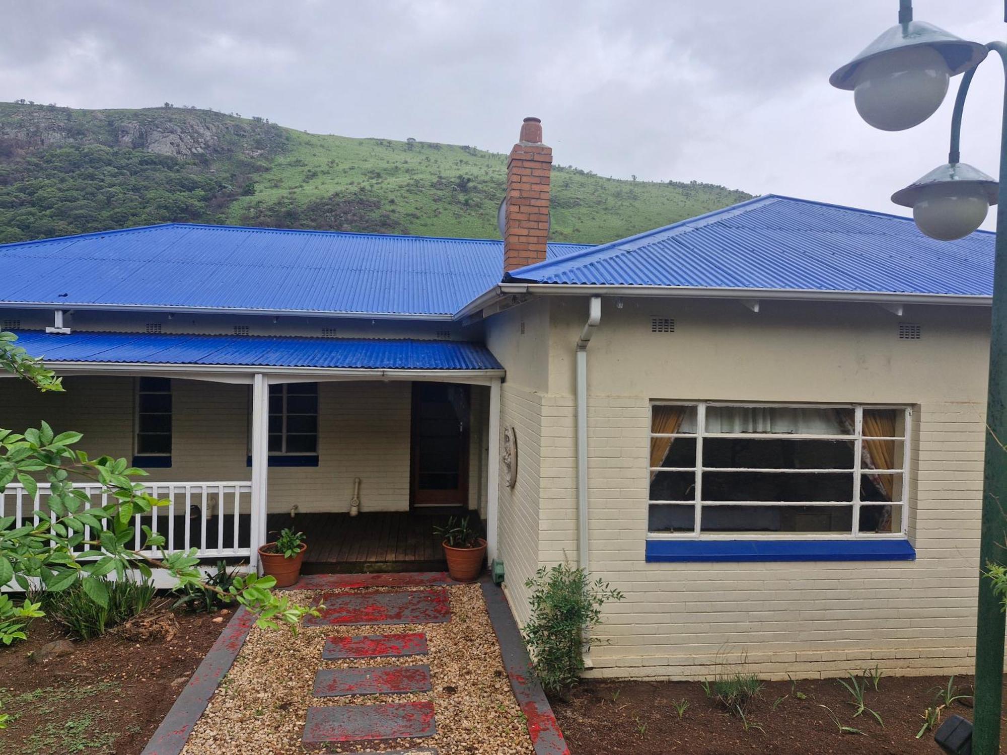 Valley Of The Rainbow Fly Fishing Estate ダルストロアーム 部屋 写真