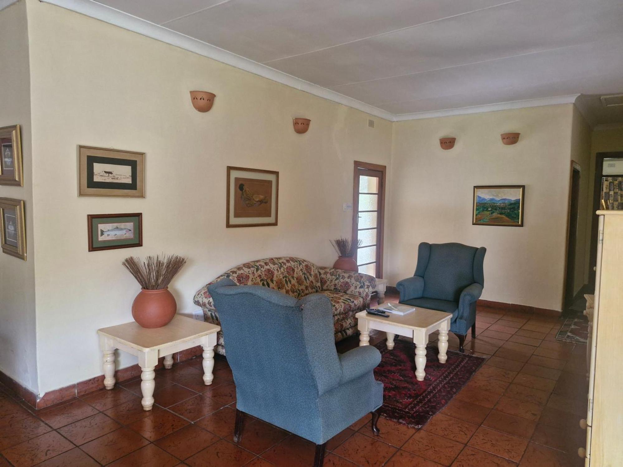Valley Of The Rainbow Fly Fishing Estate ダルストロアーム 部屋 写真