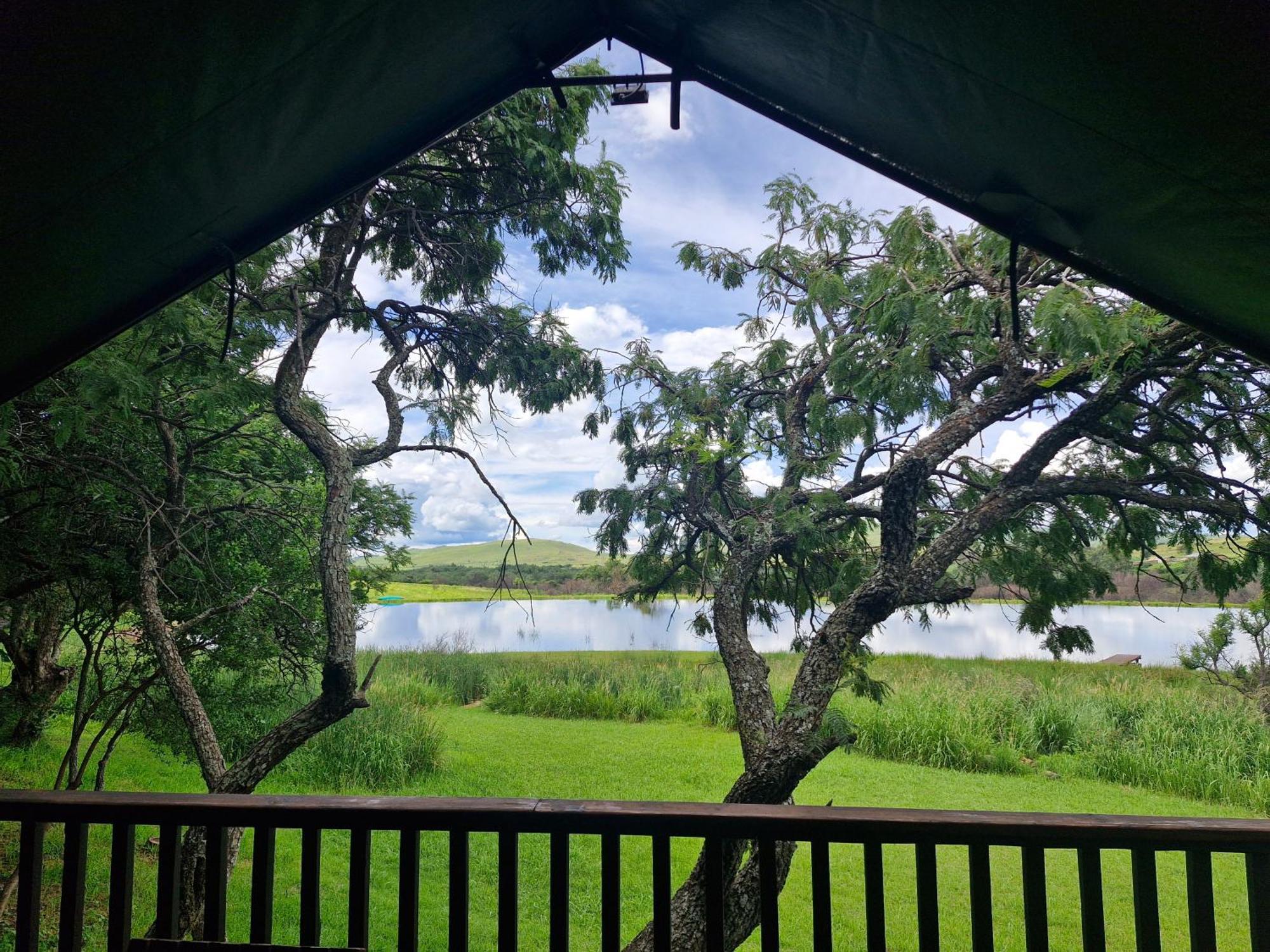 Valley Of The Rainbow Fly Fishing Estate ダルストロアーム 部屋 写真